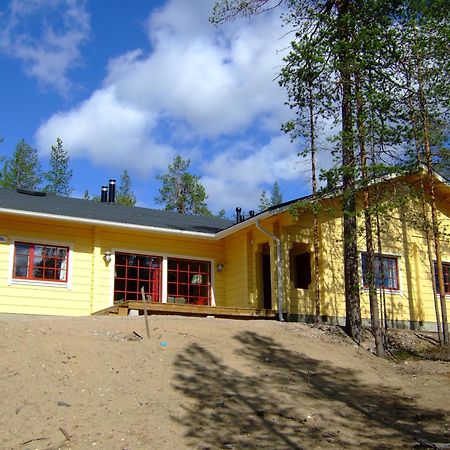 Sallainen Panvillage מראה חיצוני תמונה