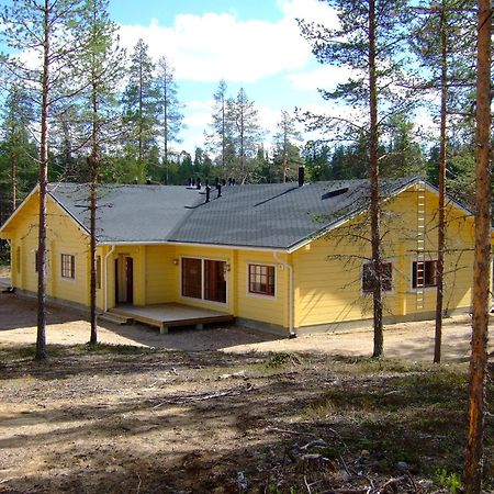 Sallainen Panvillage מראה חיצוני תמונה