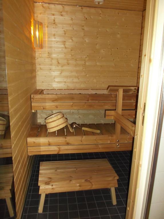 Sallainen Panvillage חדר תמונה
