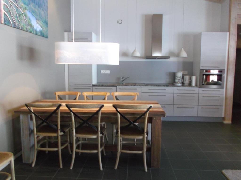 Sallainen Panvillage חדר תמונה